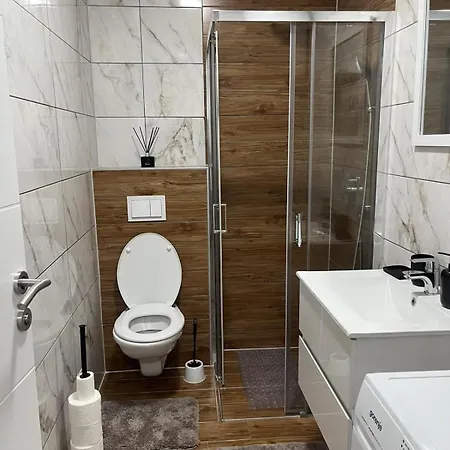 Apartman Esem Stan Na Dan *