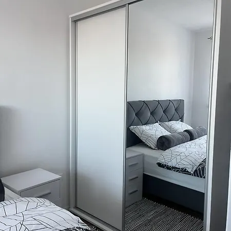 Apartman Esem Stan Na Dan Modriča