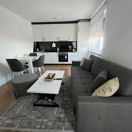 Apartman Esem Stan Na Dan Modriča