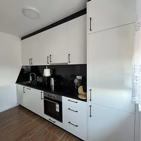 Esem Stan Na Dan Apartman *