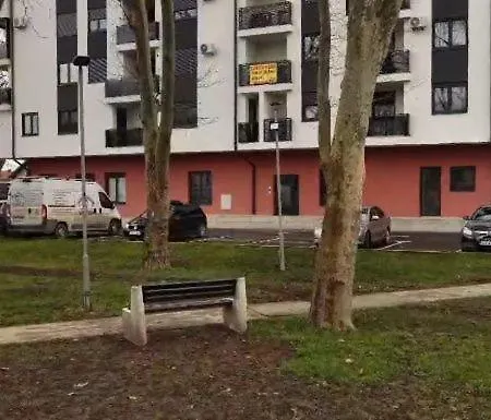 Esem Stan Na Dan Apartamento