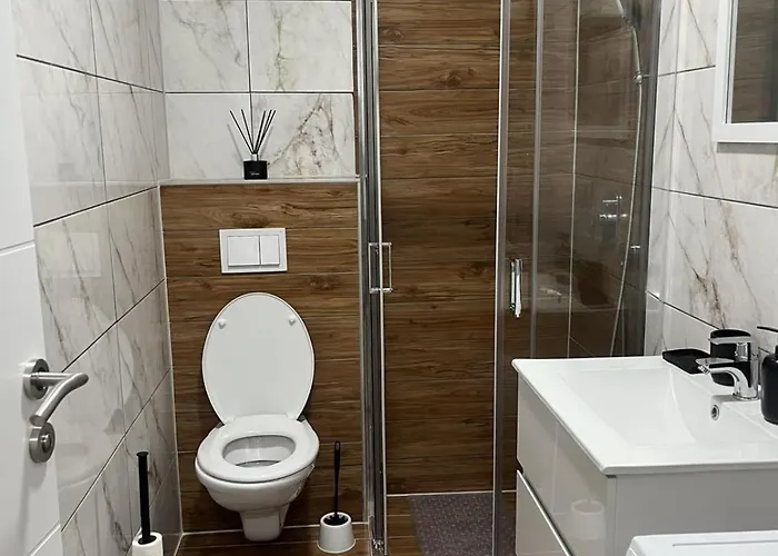 Appartement Esem Stan Na Dan *