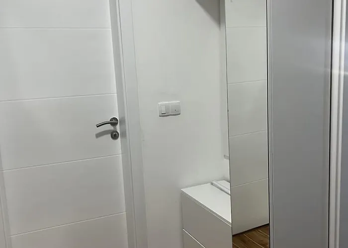 Appartement Esem Stan Na Dan