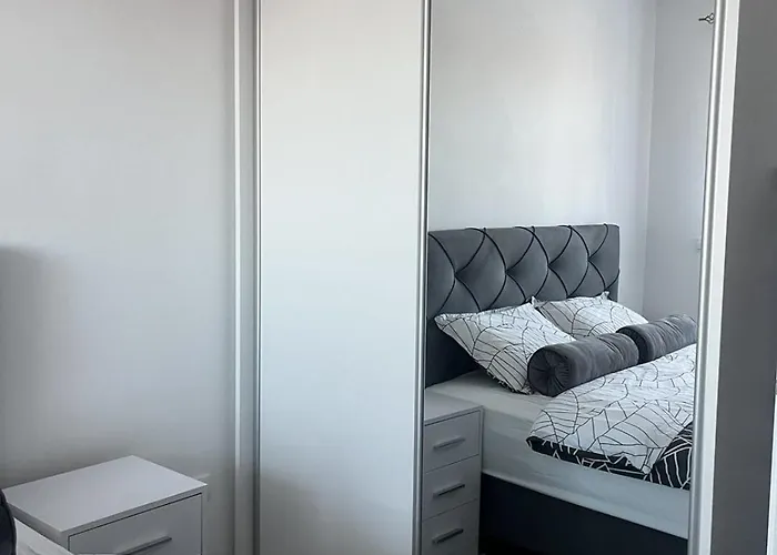 Appartement Esem Stan Na Dan Modrica