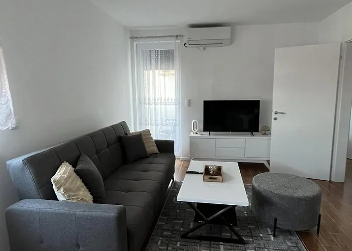 Appartement Esem Stan Na Dan *