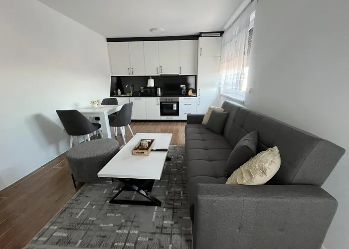 Appartement Esem Stan Na Dan Modrica