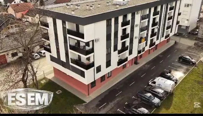 Esem Stan Na Dan Modrica