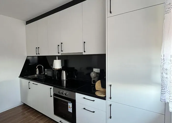 Esem Stan Na Dan Appartement *